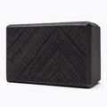 Gaiam Navajo yoga cube black 63749 3