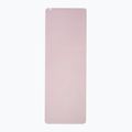 Yoga mat Gaiam TPE Blush Printed burgndy 2