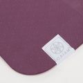 Yoga mat Gaiam TPE Blush Printed burgndy 3