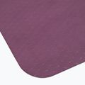 Yoga mat Gaiam TPE Blush Printed burgndy 4