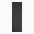 Yoga mat Gaiam Fitness Black