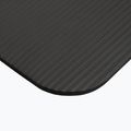 Yoga mat Gaiam Fitness Black 3
