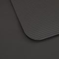 Yoga mat Gaiam Fitness Black 4