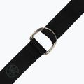 Yoga strap Gaiam Yoga black 2