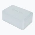 Yoga block Gaiam Lakeside Point blue