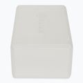Yoga block Gaiam Yoga sustained grey 3