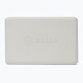 Yoga block Gaiam Yoga sustained grey 4