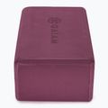 Yoga block Gaiam Yoga midnight 3