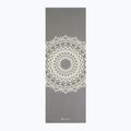 Yoga mat Gaiam Marrakesh Yoga dark greige