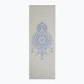 Yoga mat Gaiam Celestial Dove Blue