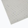 Yoga mat Gaiam Celestial Dove Blue 3