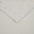 Yoga mat Gaiam Celestial Dove Blue 4