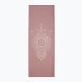 Yoga mat Gaiam Celestial ballet powder