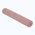 Yoga mat Gaiam Celestial ballet powder 5