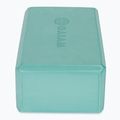 Yoga block Gaiam Yoga deep sea 3