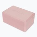Yoga block Gaiam Yoga ballet powder