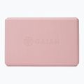 Yoga block Gaiam Yoga ballet powder 4