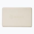Yoga block Gaiam Yoga calming greige 4