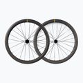 Mavic COSMIC SL 45 Disc Shimano 11 Centerlock bicycle wheels black 00080214