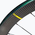 Mavic COSMIC SL 45 Disc Shimano 11 Centerlock bicycle wheels black 00080214 6