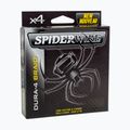 SpiderWire Dura 4 yellow spinning braid 1450404