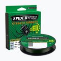 SpiderWire Stealth 8 green spinning braid 1515222 2
