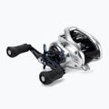 Shimano Tranx 401A grey TRX401A spinning multiplier reel
