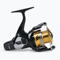 Shimano Sahara RD float fishing reel black SH2500R 2
