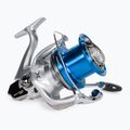Shimano Speedmaster XSC silver-blue carp fishing reel SPM14000XSC