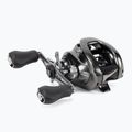 Shimano Metanium MGL B 151 HG grey METMGL151HGB spinning multiplier reel
