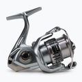 Shimano Nasci FC spinning reel silver NASC2000SFC 2
