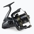 Shimano Speedmaster XTD carp fishing reel black 2