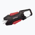 Rapala Rcd Retractable Line Scissors black RA0119004 2
