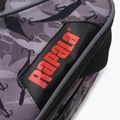 Rapala Tackle Bag Lite Camo black RA0720007 fishing bag 4