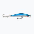 Rapala Ripstop Silver/Blue wobbler RA5821016
