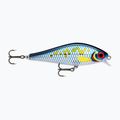 Rapala Super Shadow Rap Scaled Baitfish RA5821069