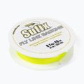 Sufix Fly Line Backing spinning line yellow ASU470618