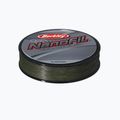 Berkley Nanofil green fly line 1278180
