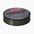Berkley Nanofil green spinning line 1278191