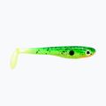 Berkley PowerBait Hollow Belly 3 piece hot firetiger rubber lure 1519549