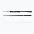 Berkley URBN Roamer 4 Sec rod black 1527381