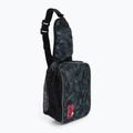 Berkley Urbn Hip Pack grey/black kidney pouch 1530303
