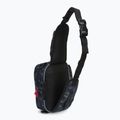 Berkley Urbn Hip Pack grey/black kidney pouch 1530303 3