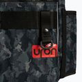 Berkley Urbn Sling Body BAG one shoulder spinning backpack grey/black 1530304 5