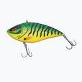 Berkley Zilla Lipless fire tiger wobbler 1531744