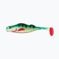 Berkley Pulse Realistic Perch green rubber lure 1543310