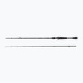 Berkley Sick Stick Perch rod 662Ml 2 Sec black 1550770