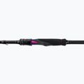 Berkley Sick Stick Pike 802H 2 Sec rod black 1550771 3