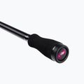 Berkley Sick Stick Zander rod 802M 2 Sec black 1550773 4