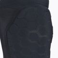 McDavid Hexpad knee/elbow protectors black MCD030 4